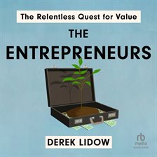 Cover image for The Entrepreneurs
