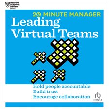 Imagen de portada para Leading Virtual Teams