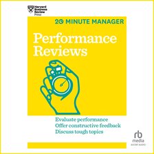 Cover image for Performance Reviews