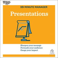 Cover image for Presentations