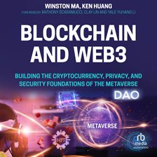 Cover image for Blockchain and Web3