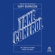 Imagen de portada para Take Control