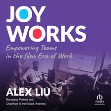 Cover image for Joy Works