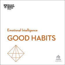Cover image for Good Habits