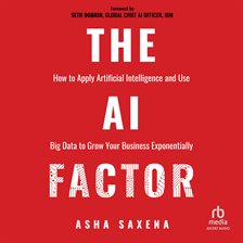 Cover image for The AI Factor