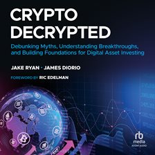 Cover image for Crypto Decrypted