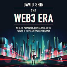 Cover image for The Web3 Era