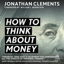 Cover image for How to Think About Money