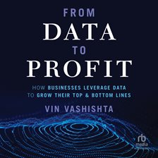 Cover image for From Data To Profit