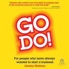 Cover image for Go Do!