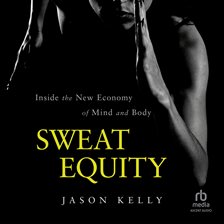 Cover image for Sweat Equity