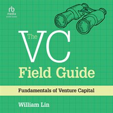Imagen de portada para The VC Field Guide