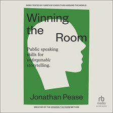Cover image for Winning the Room