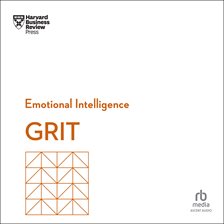 Cover image for Grit