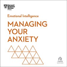 Imagen de portada para Managing Your Anxiety
