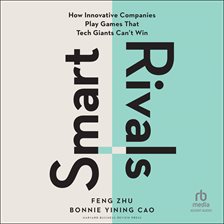 Imagen de portada para Smart Rivals