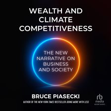 Imagen de portada para Wealth and Climate Competitiveness
