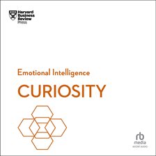 Cover image for Curiosity