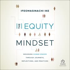 Cover image for The Equity Mindset
