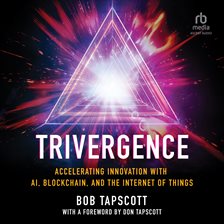 Cover image for Trivergence