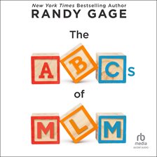 Cover image for The ABCs of MLM