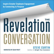 Imagen de portada para The Revelation Conversation