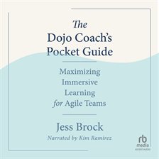 Imagen de portada para The Dojo Coach's Pocket Guide