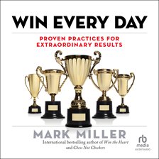 Cover image for Win Every Day