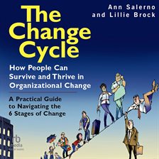 Imagen de portada para The Change Cycle