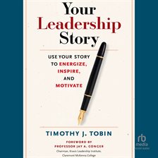 Cover image for Your Leadership Story