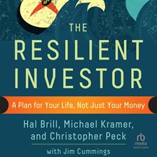 Cover image for The Resilient Investor