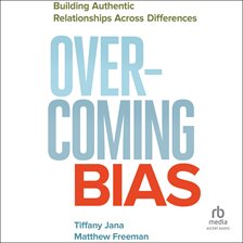 Imagen de portada para Overcoming Bias