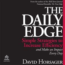 Imagen de portada para The Daily Edge