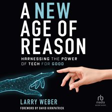 Cover image for A New Age of Reason