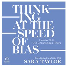 Cover image for Thinking at the Speed of Bias