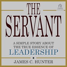 Imagen de portada para The Servant