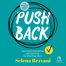 Cover image for Pushback