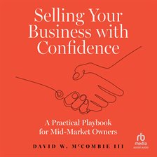 Cover image for Selling Your Business With Confidence