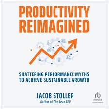 Cover image for Productivity Reimagined