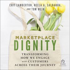 Imagen de portada para Marketplace Dignity