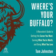 Cover image for Where's Your Buffalo?