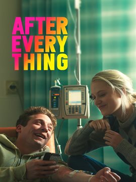 Cover image for After Everything Cover image for After Everything