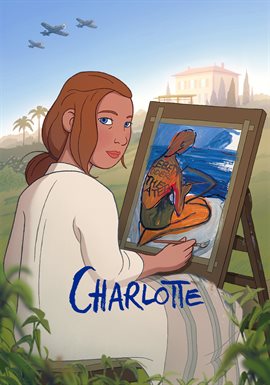 Imagen de portada para Charlotte