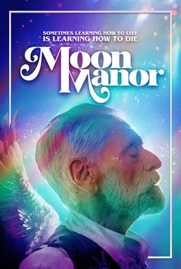 Imagen de portada para Moon Manor