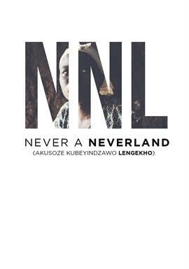Imagen de portada para Never a Neverland
