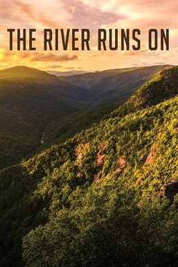 Imagen de portada para The River Runs On