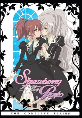 Cover image for Waltz