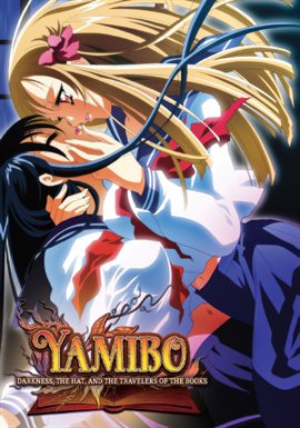 Cover image for Yōko