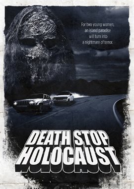 Imagen de portada para Death Stop Holocaust