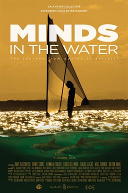 Imagen de portada para Minds in the Water